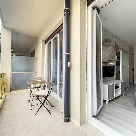 Escapades Ensoleillees Nice