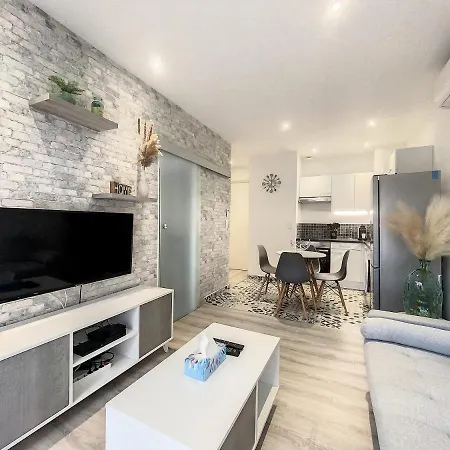 Escapades Ensoleillees Νίκαια