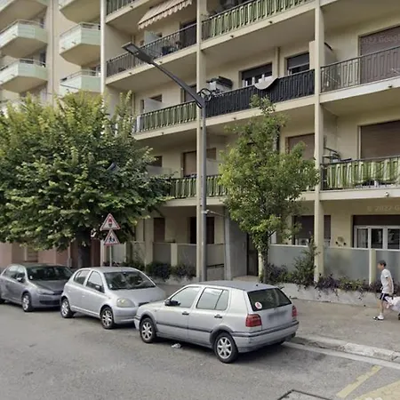 Escapades Ensoleillees Apartmán