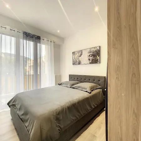 Escapades Ensoleillees Nizza