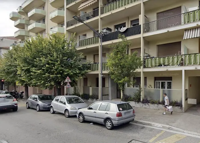 Escapades Ensoleillees Appartement